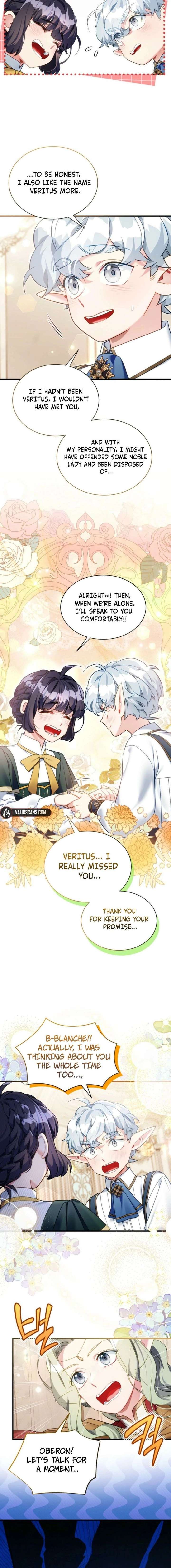 Read I’m Only a Stepmother, But My Daughter is Just So Cute! Manga Online