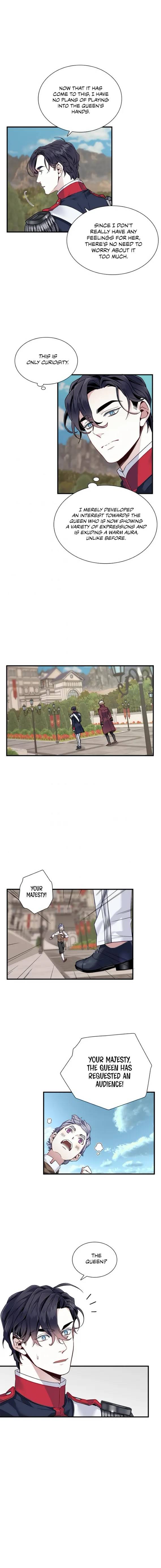Read I’m Only a Stepmother, But My Daughter is Just So Cute! Manga Online