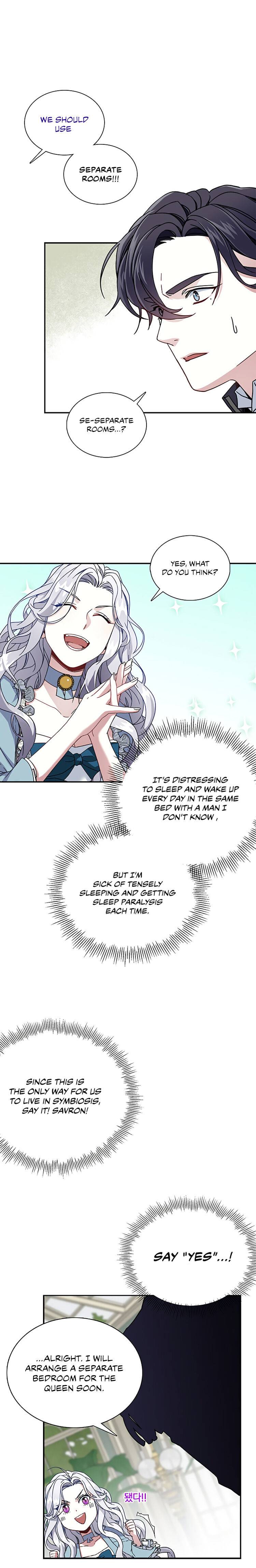 Read I’m Only a Stepmother, But My Daughter is Just So Cute! Manga Online