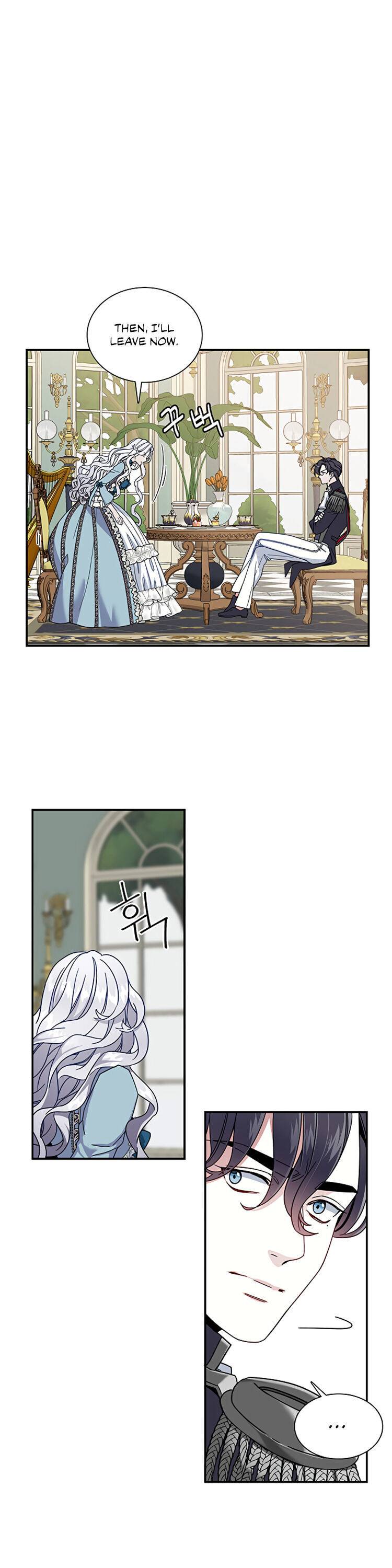 Read I’m Only a Stepmother, But My Daughter is Just So Cute! Manga Online