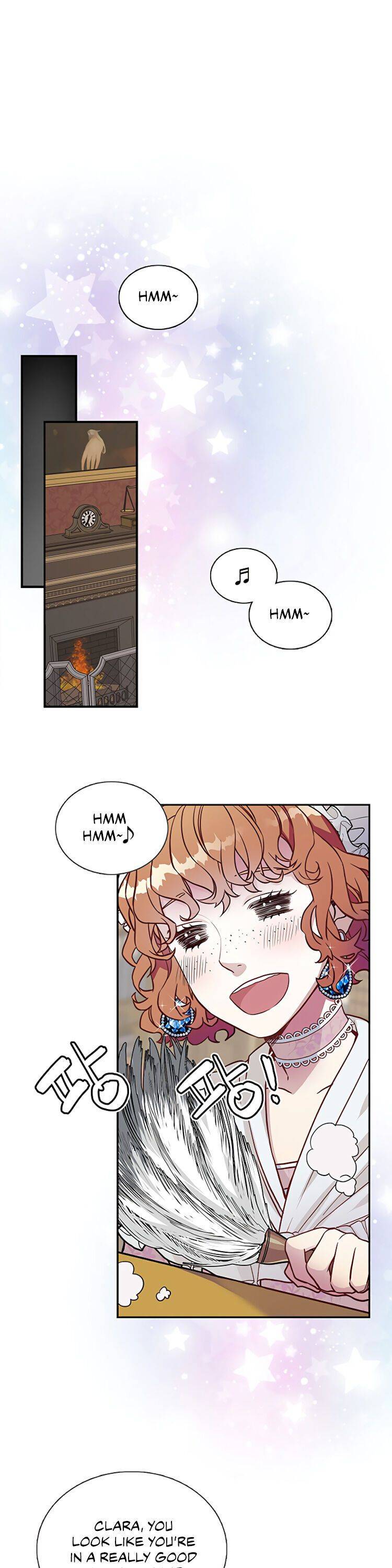 Read I’m Only a Stepmother, But My Daughter is Just So Cute! Manga Online