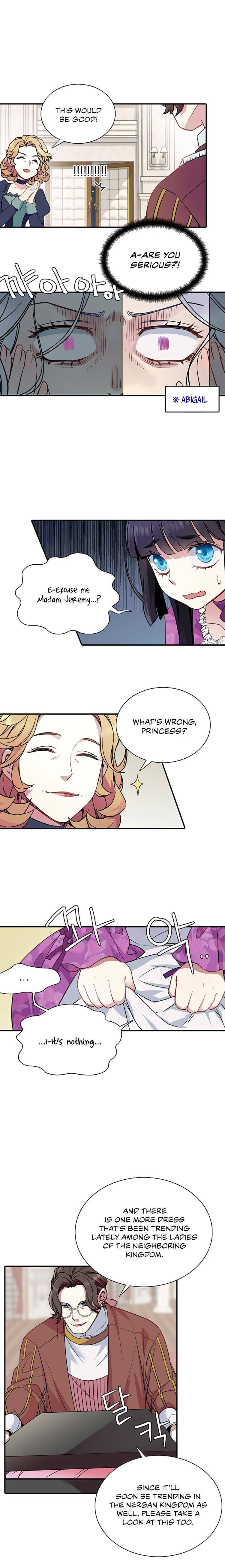 Read I’m Only a Stepmother, But My Daughter is Just So Cute! Manga Online