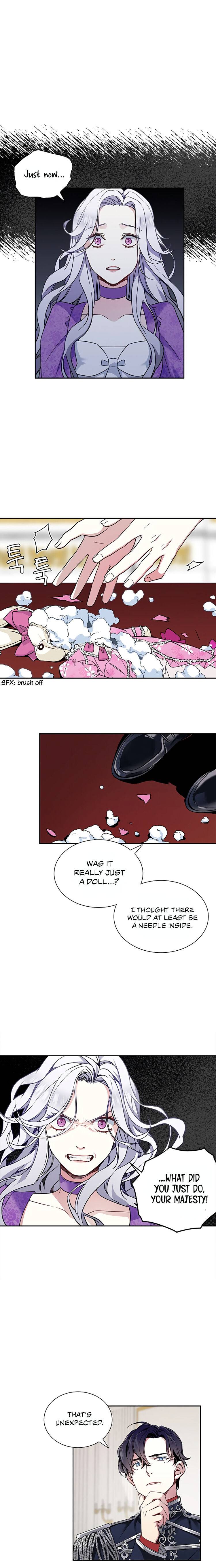 Read I’m Only a Stepmother, But My Daughter is Just So Cute! Manga Online