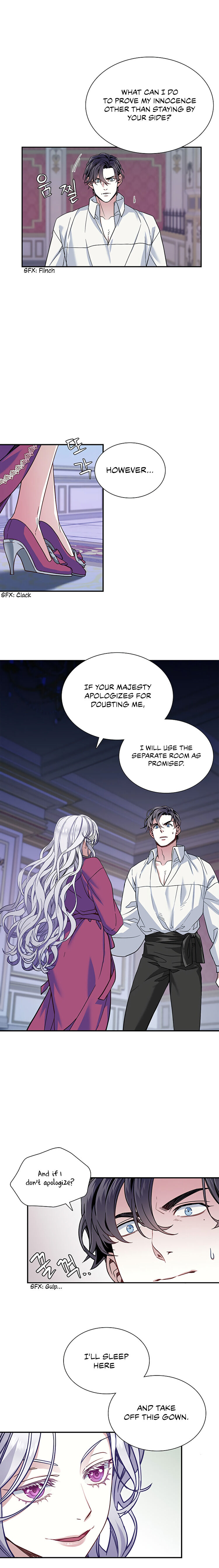 Read I’m Only a Stepmother, But My Daughter is Just So Cute! Manga Online