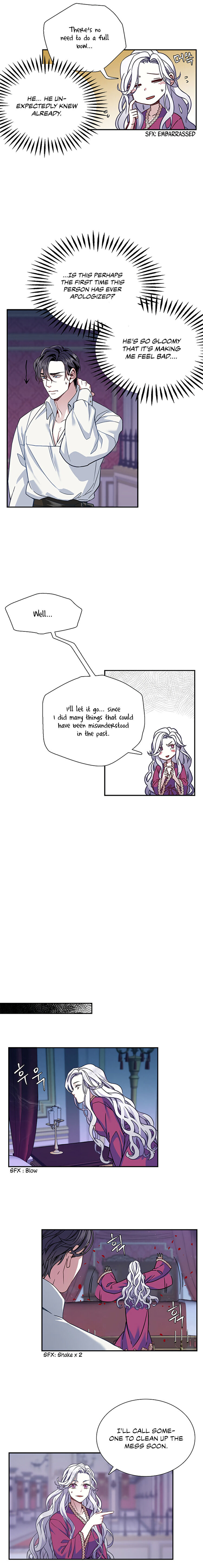 Read I’m Only a Stepmother, But My Daughter is Just So Cute! Manga Online