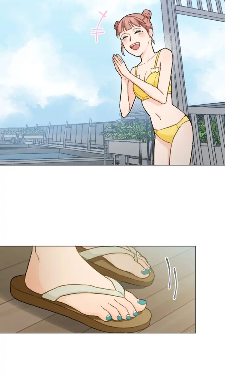 Read Insta Girl Manga Online