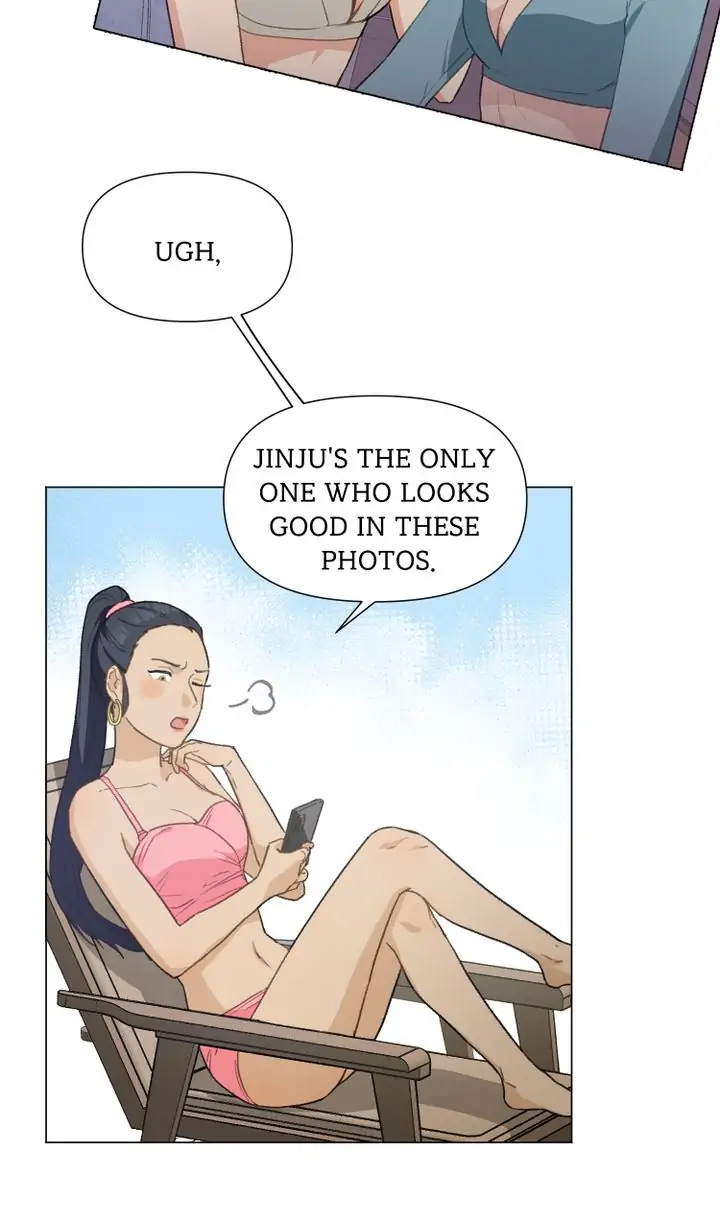 Read Insta Girl Manga Online