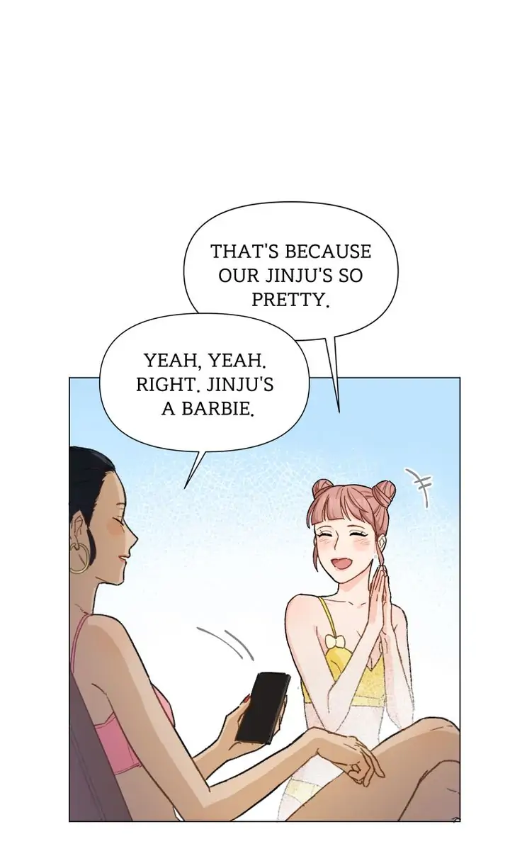 Read Insta Girl Manga Online