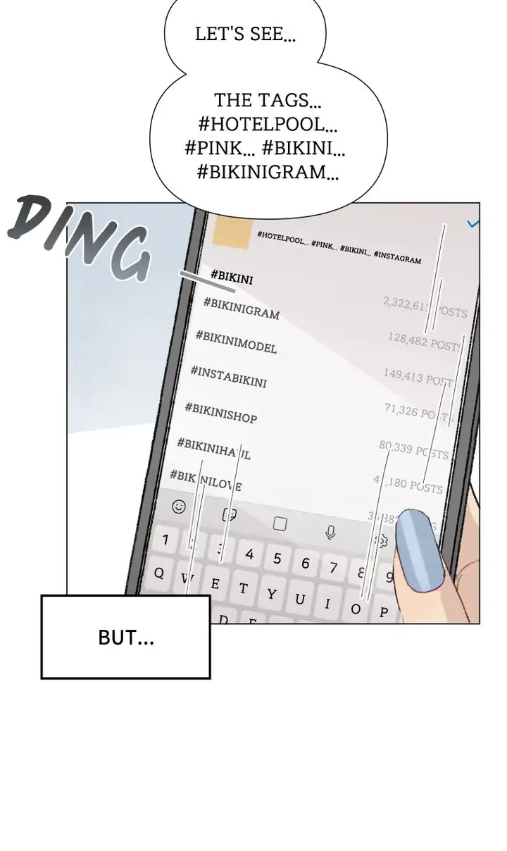 Read Insta Girl Manga Online