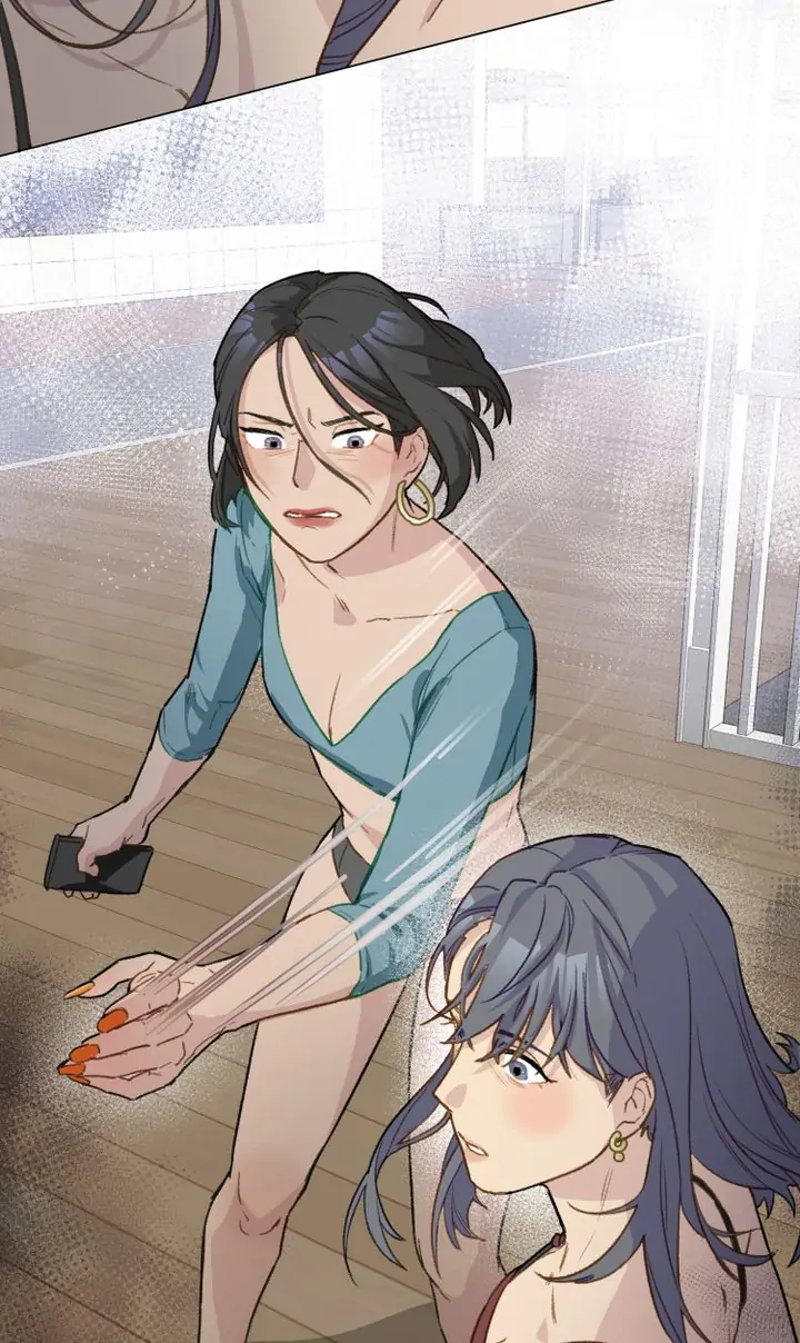 Read Insta Girl Manga Online