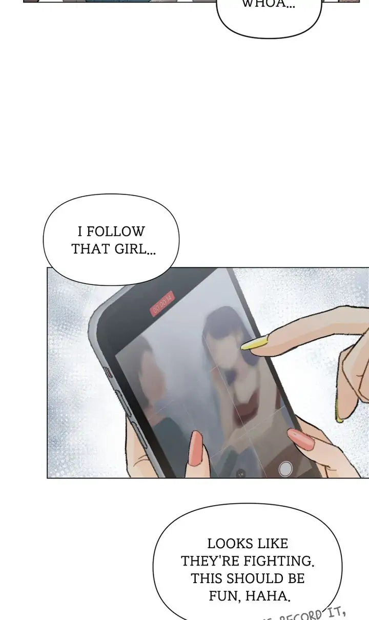 Read Insta Girl Manga Online