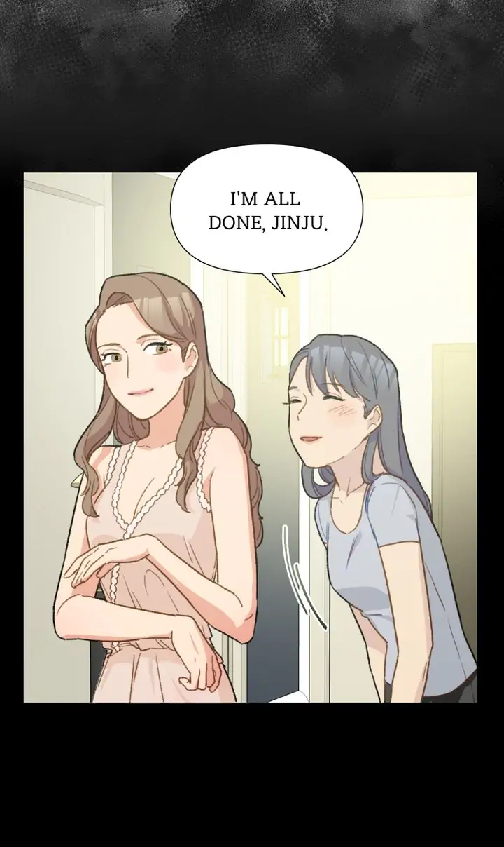 Read Insta Girl Manga Online