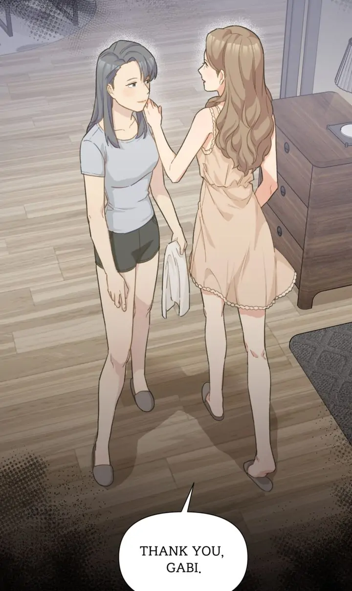 Read Insta Girl Manga Online