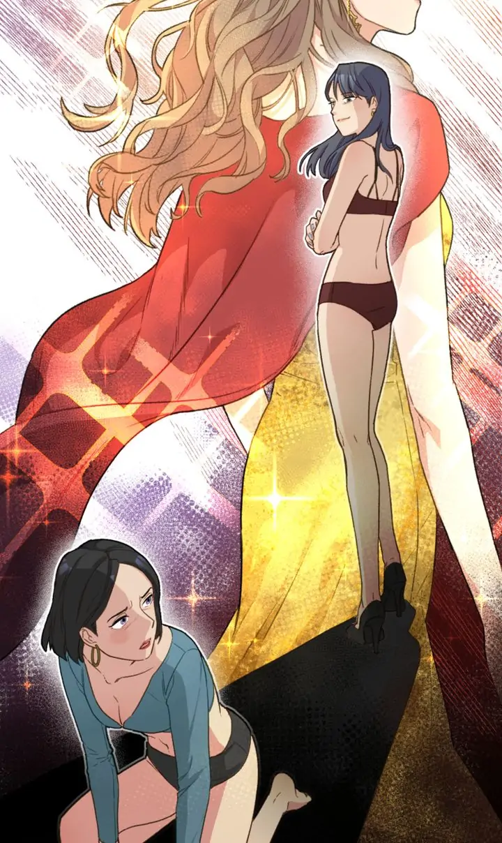 Read Insta Girl Manga Online