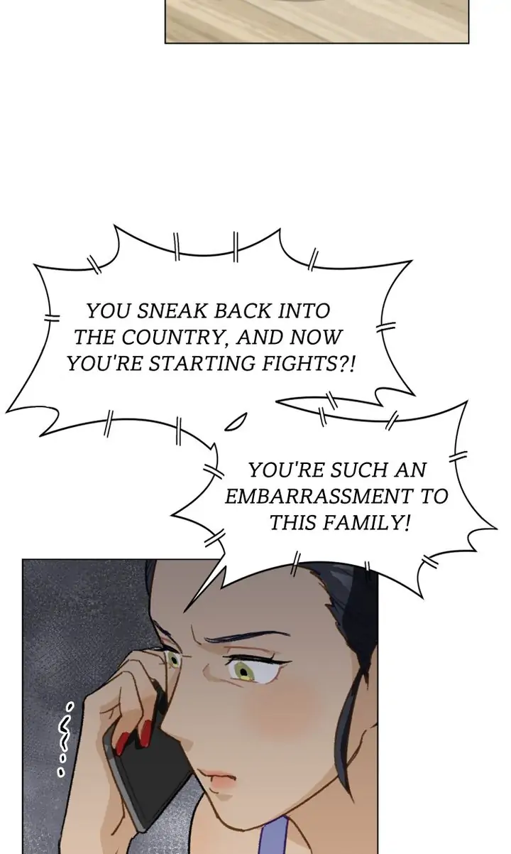 Read Insta Girl Manga Online