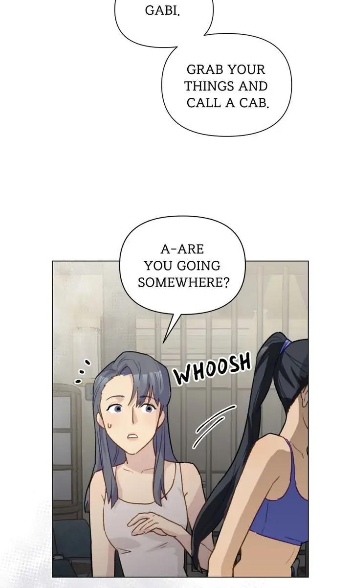 Read Insta Girl Manga Online