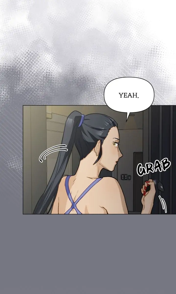 Read Insta Girl Manga Online