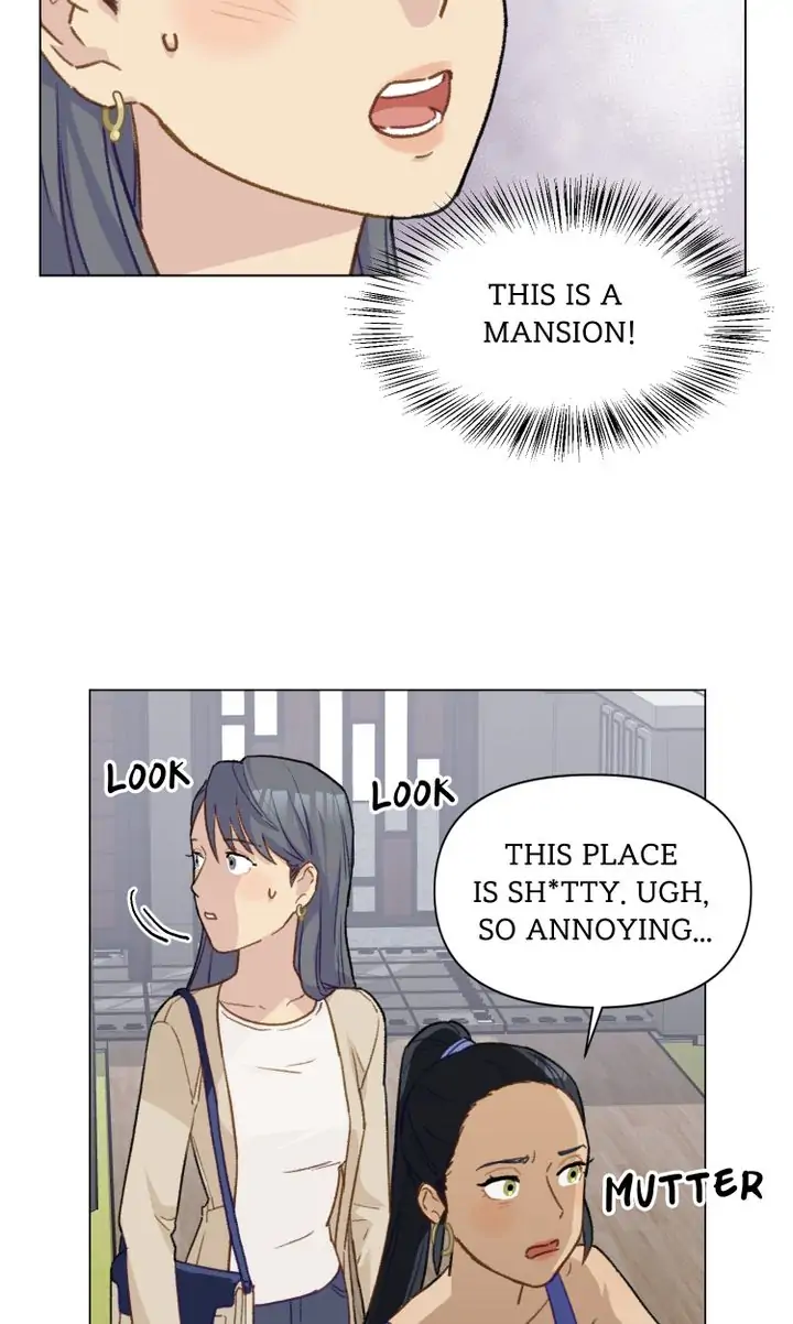 Read Insta Girl Manga Online