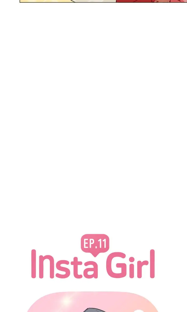 Read Insta Girl Manga Online