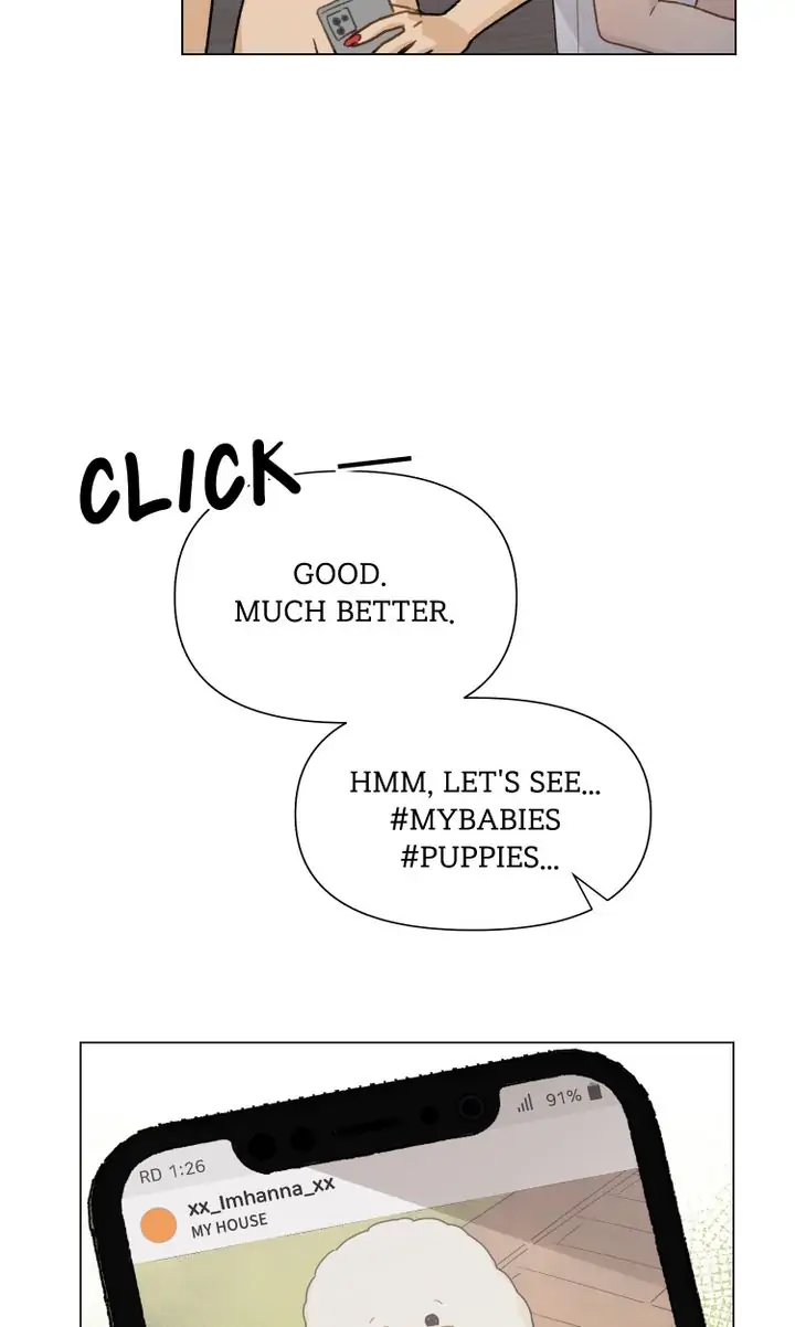 Read Insta Girl Manga Online