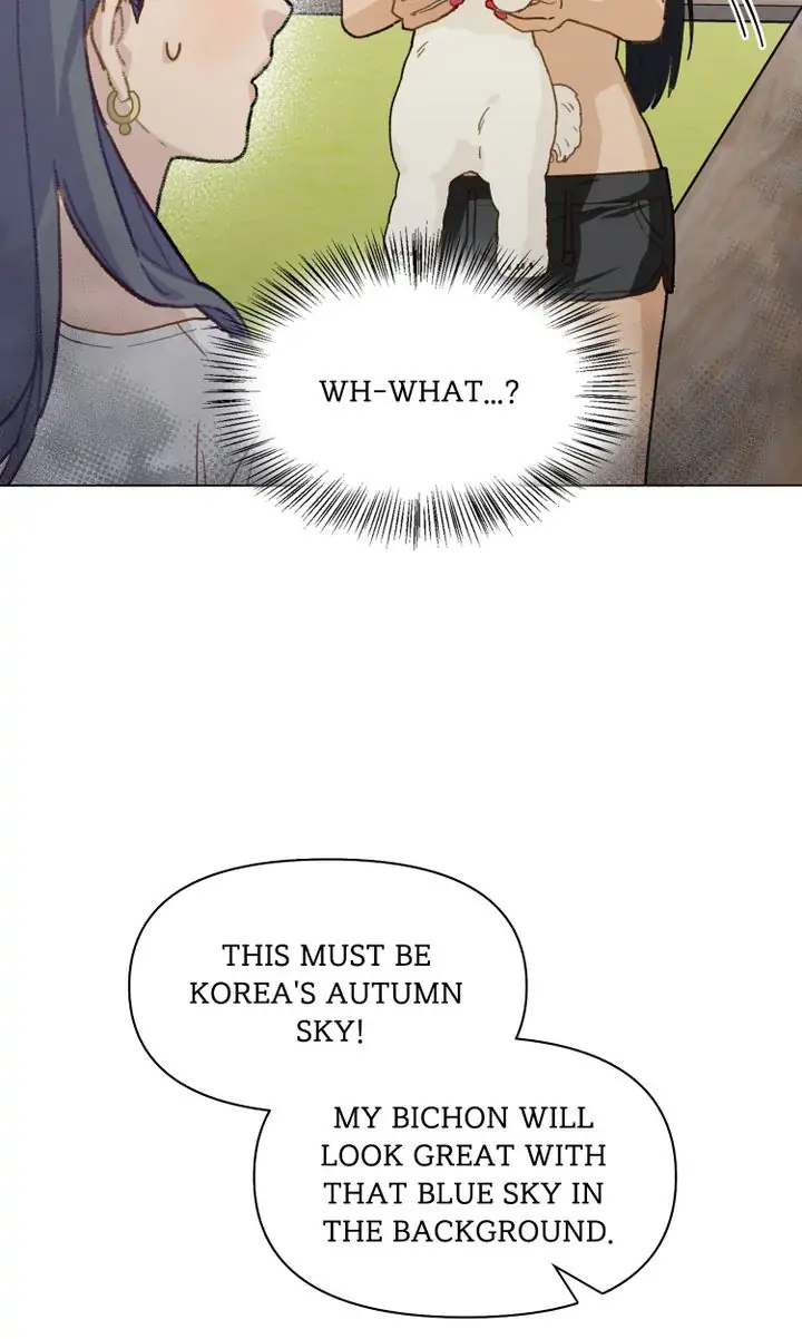 Read Insta Girl Manga Online