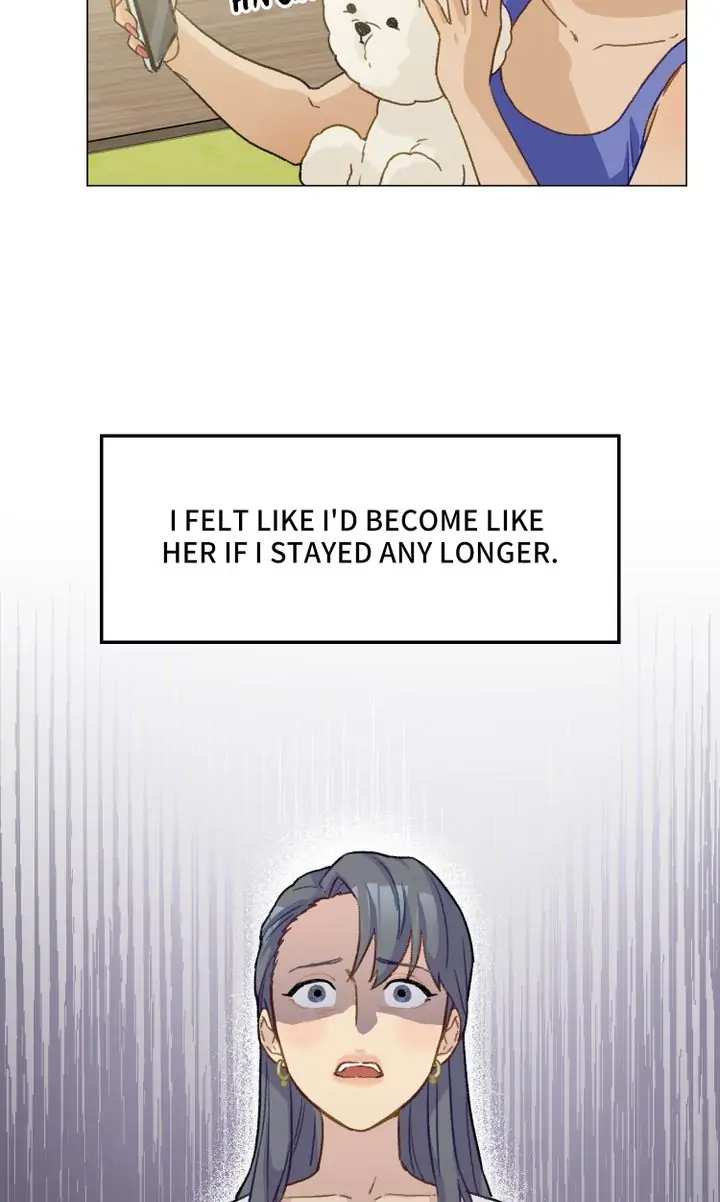 Read Insta Girl Manga Online