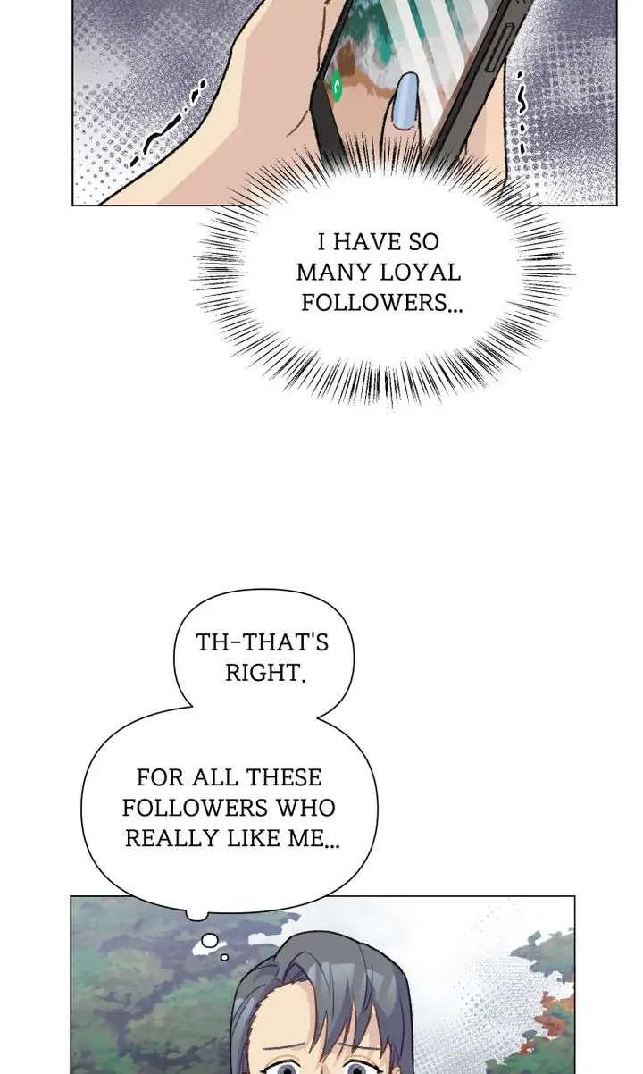 Read Insta Girl Manga Online