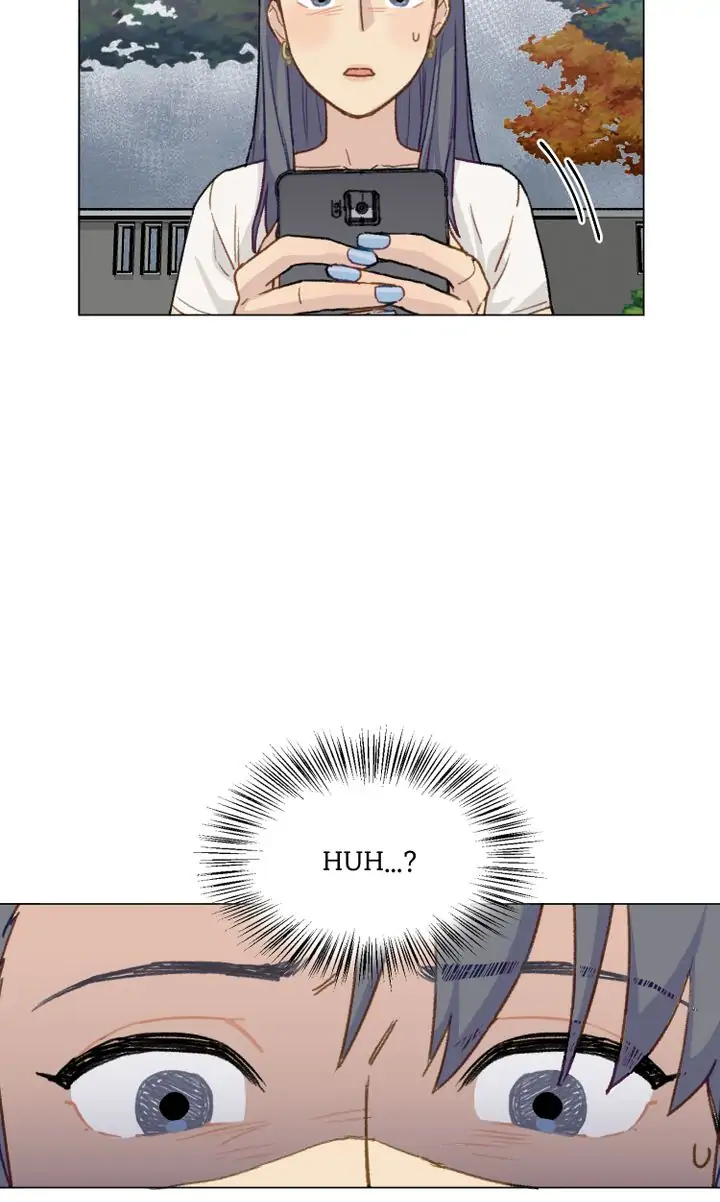 Read Insta Girl Manga Online