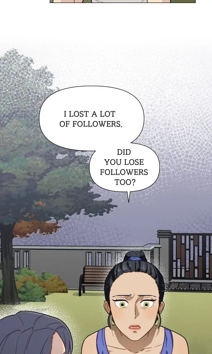 Read Insta Girl Manga Online
