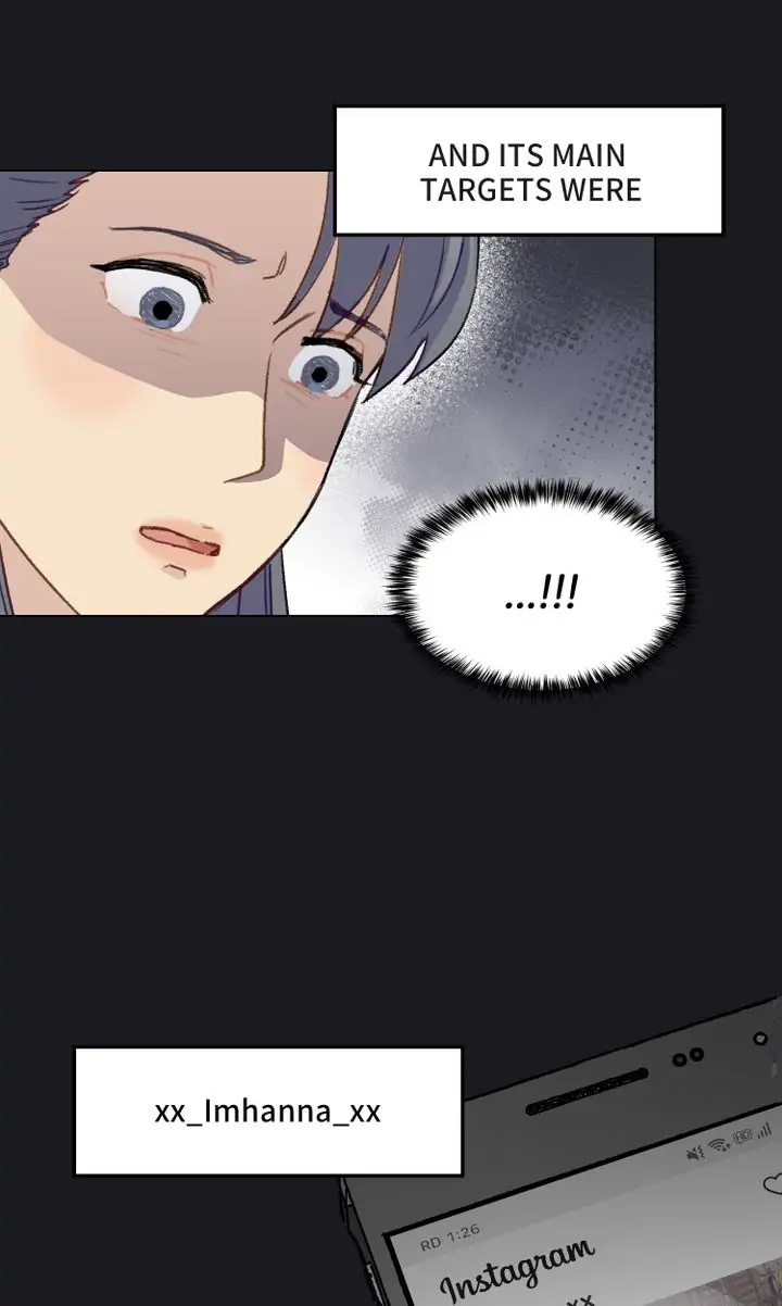 Read Insta Girl Manga Online