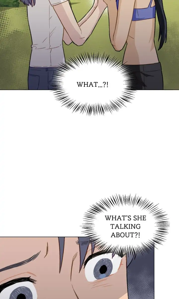 Read Insta Girl Manga Online