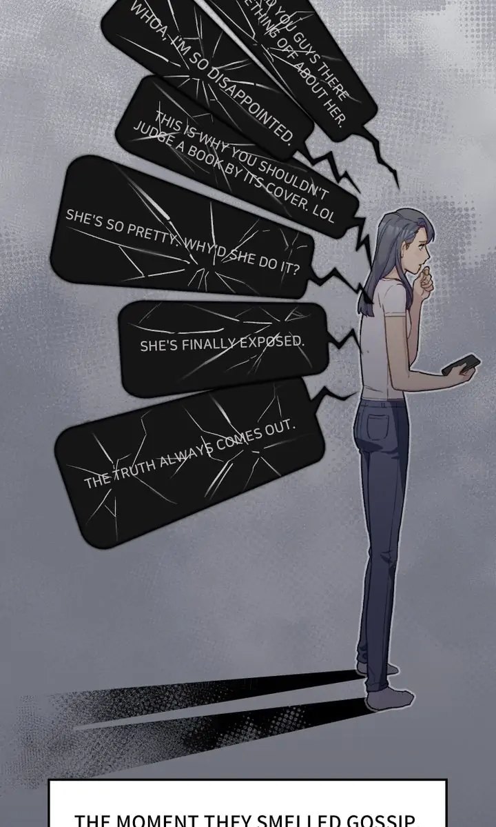 Read Insta Girl Manga Online