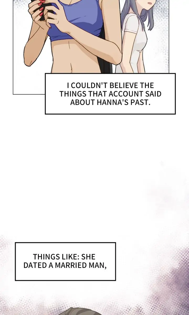 Read Insta Girl Manga Online
