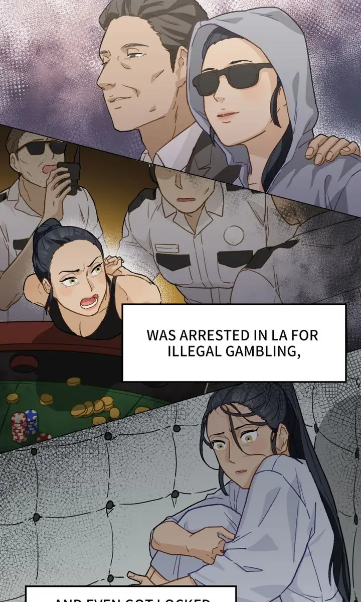 Read Insta Girl Manga Online