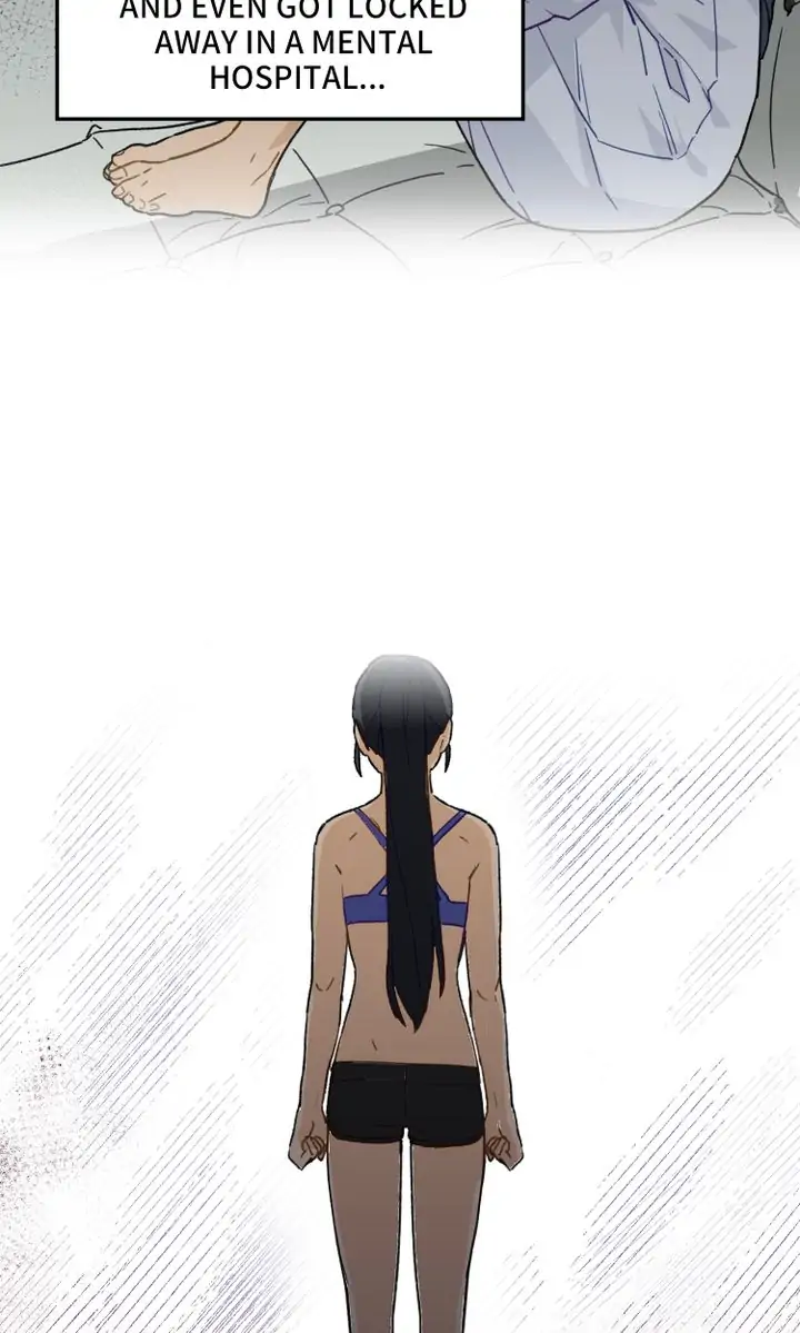 Read Insta Girl Manga Online