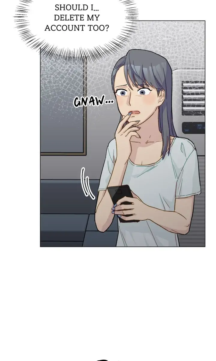 Read Insta Girl Manga Online