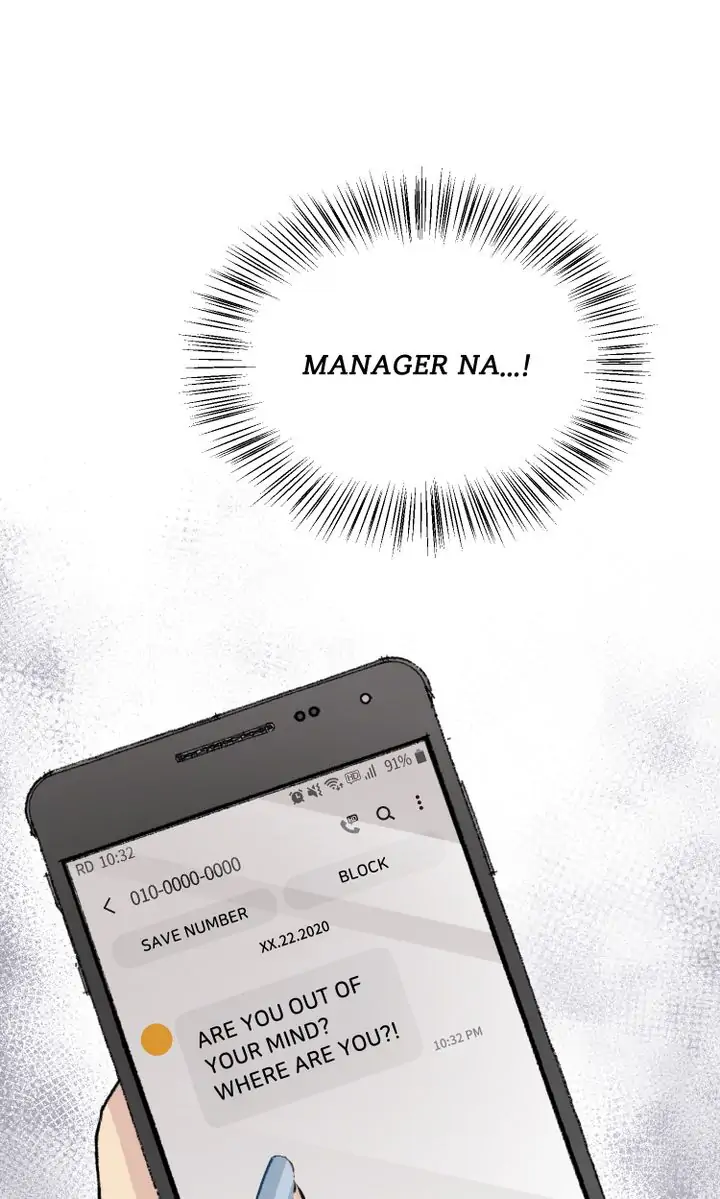 Read Insta Girl Manga Online