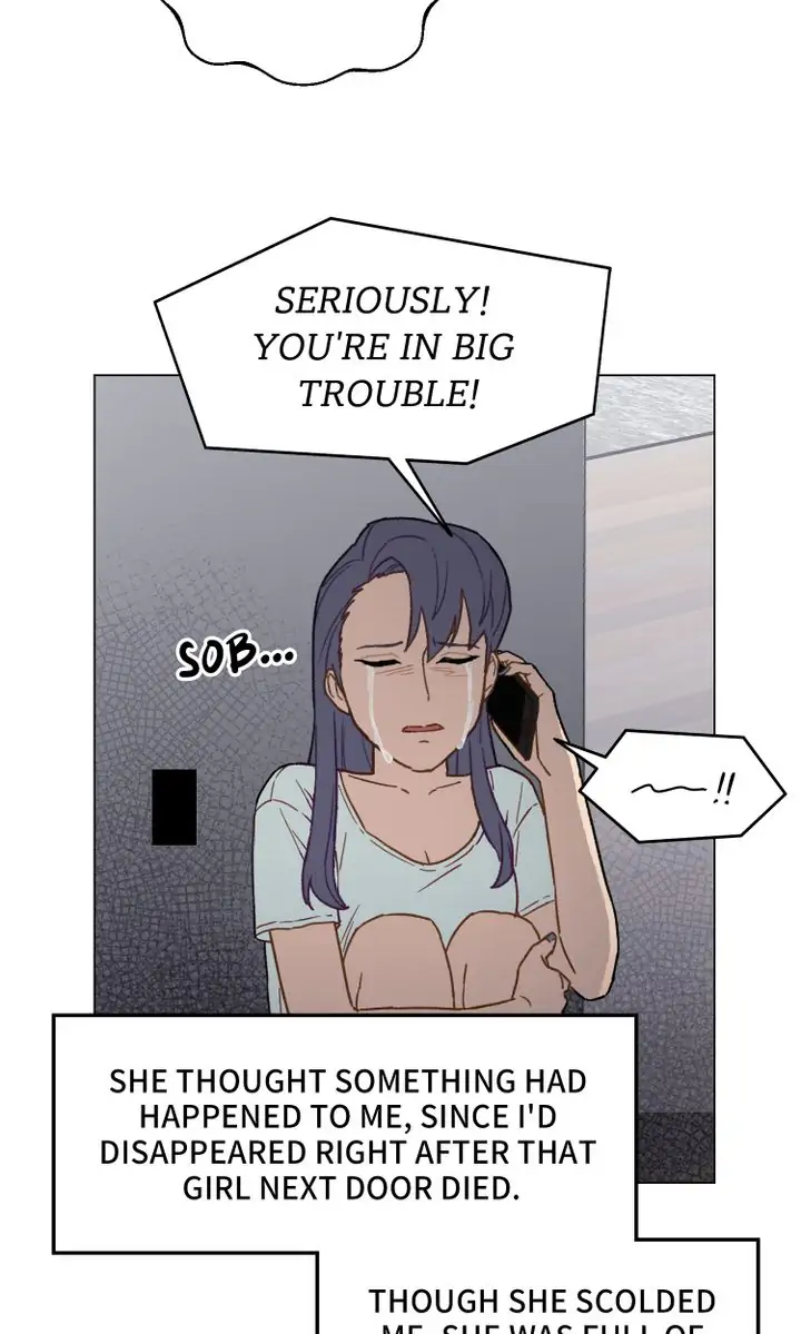 Read Insta Girl Manga Online
