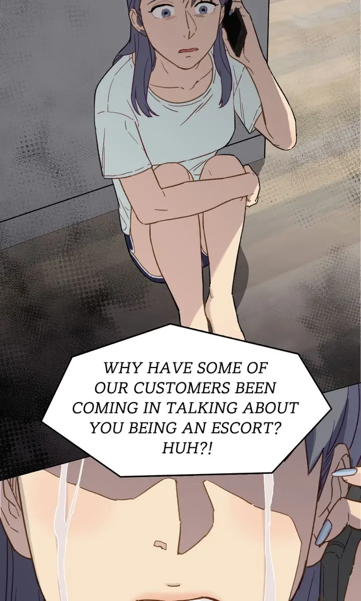 Read Insta Girl Manga Online