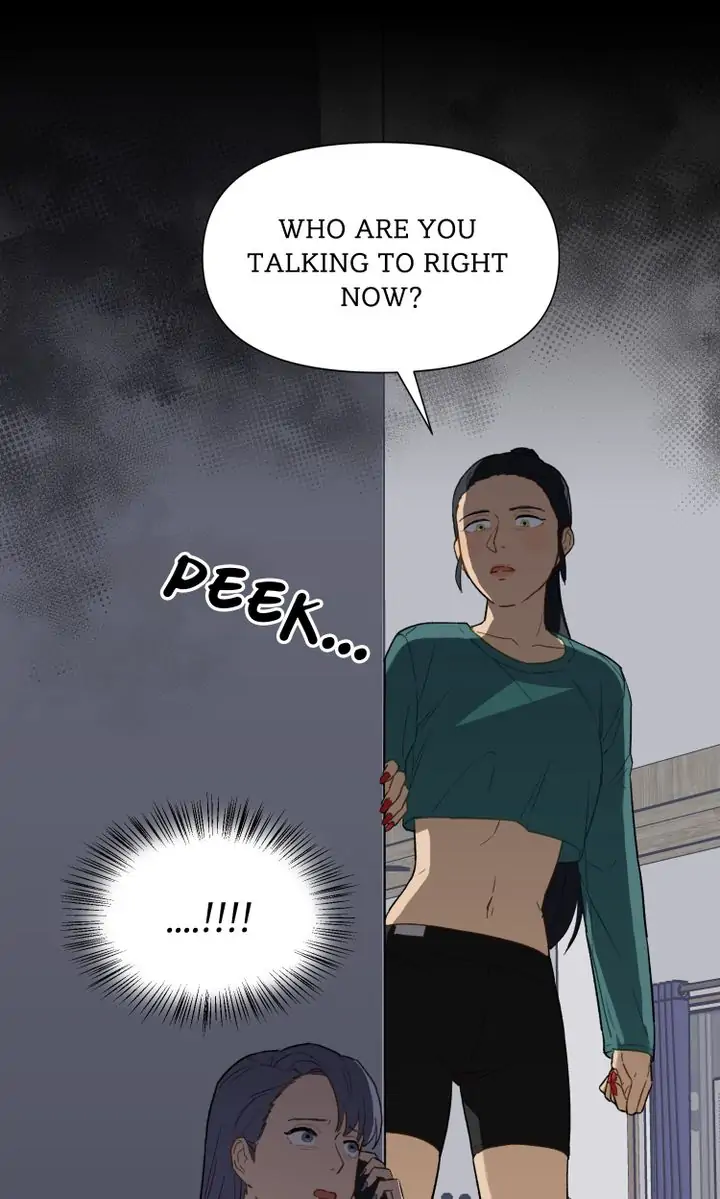 Read Insta Girl Manga Online