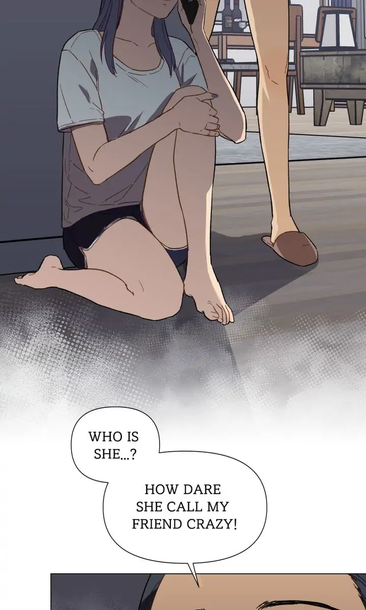 Read Insta Girl Manga Online
