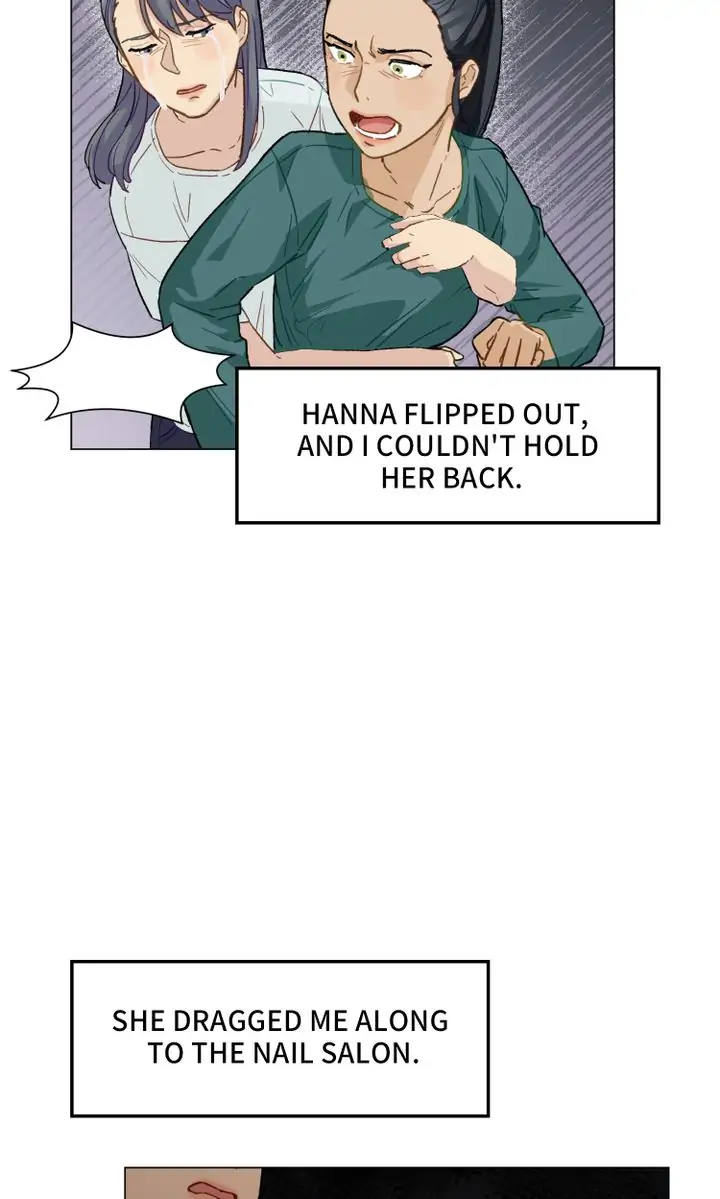 Read Insta Girl Manga Online