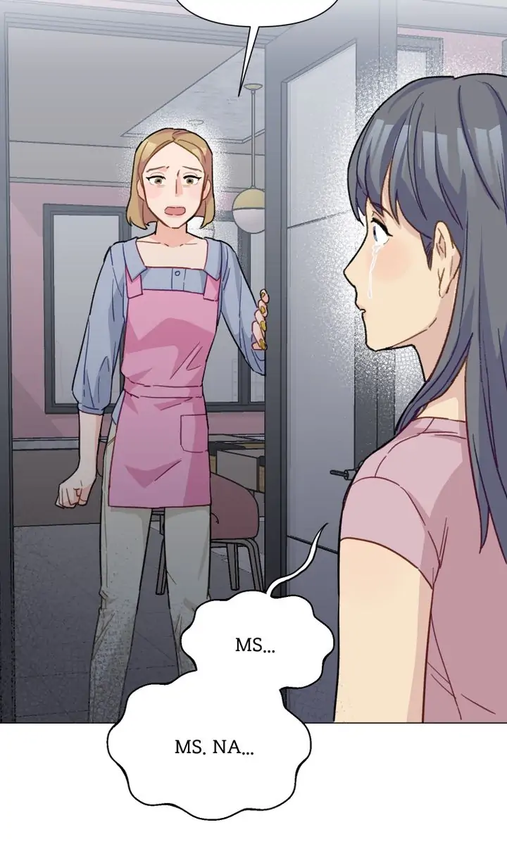 Read Insta Girl Manga Online