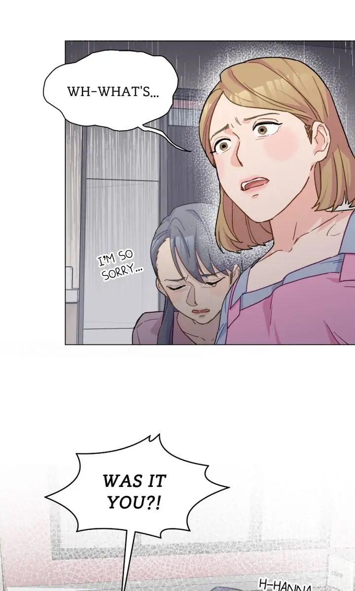 Read Insta Girl Manga Online