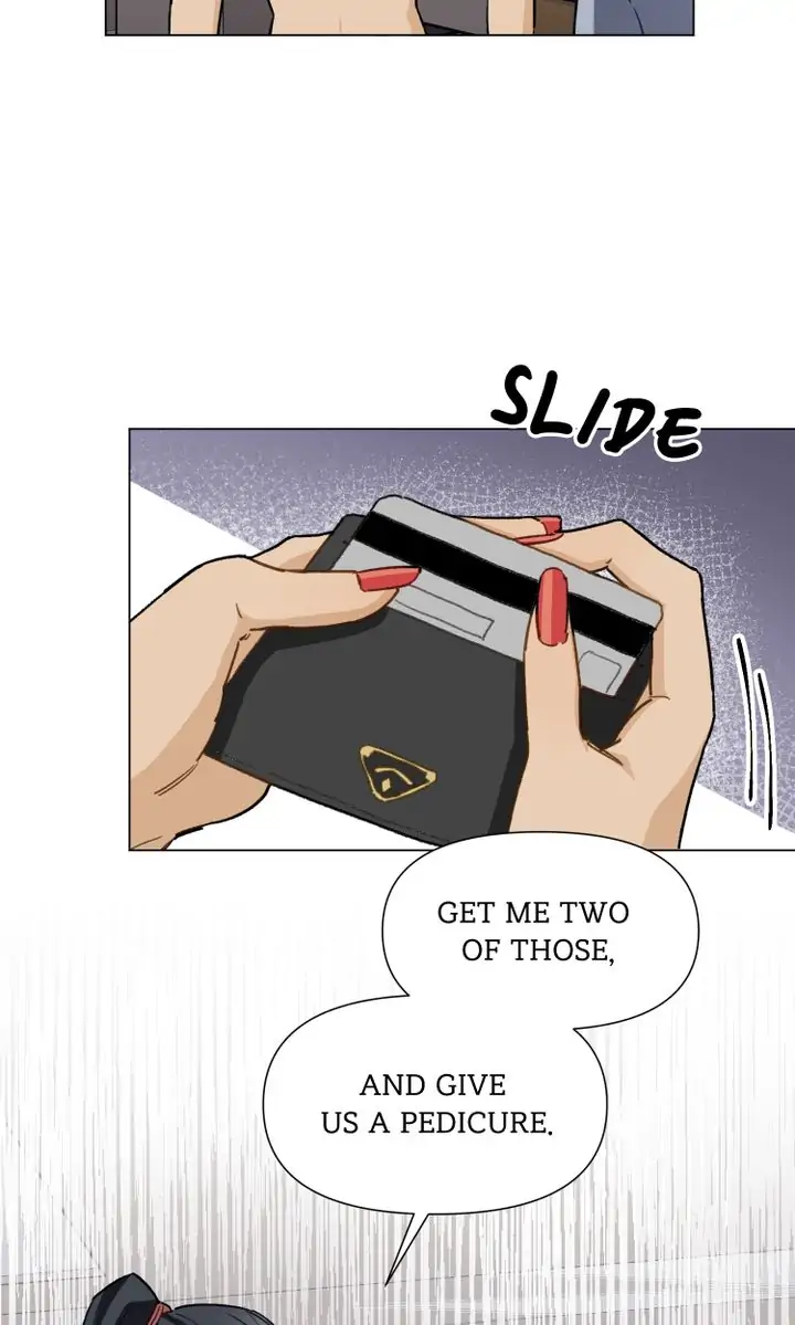 Read Insta Girl Manga Online