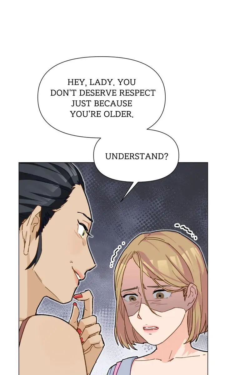 Read Insta Girl Manga Online
