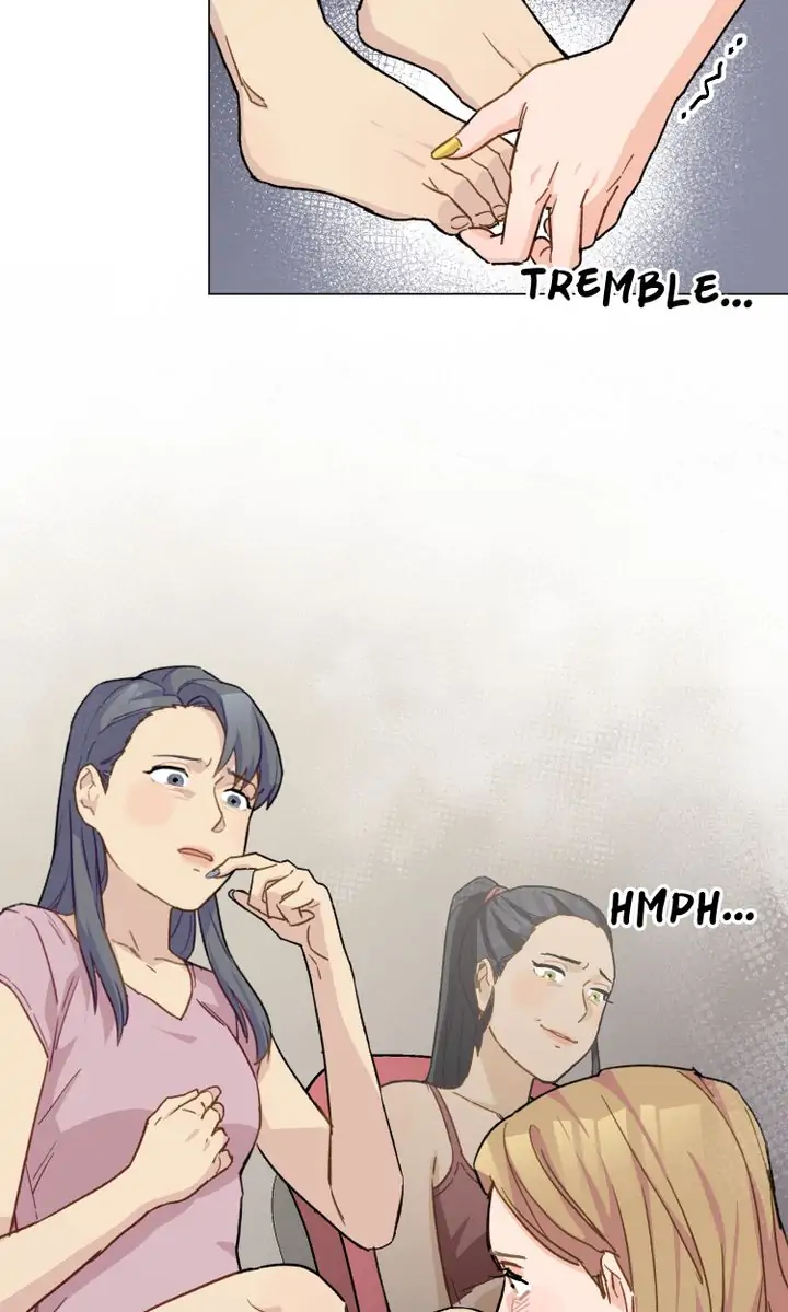 Read Insta Girl Manga Online