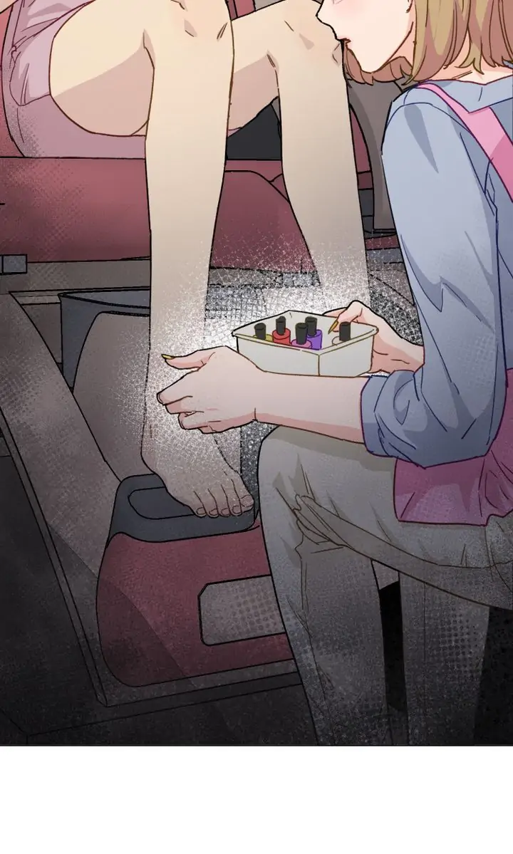 Read Insta Girl Manga Online