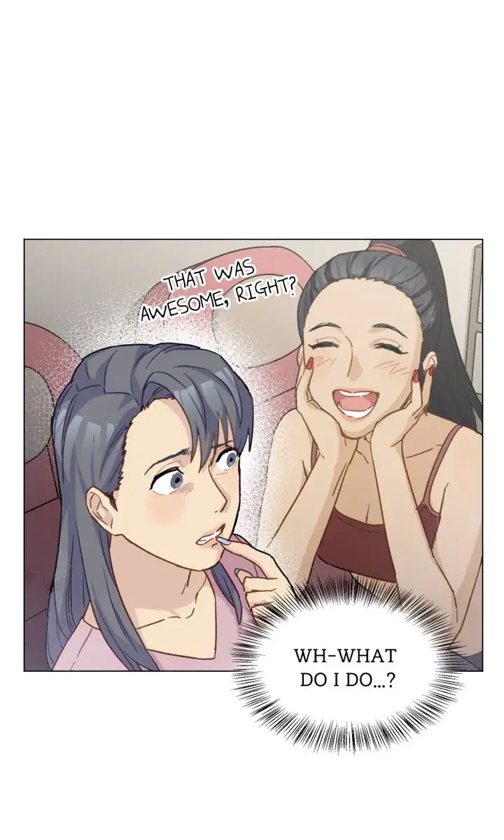 Read Insta Girl Manga Online