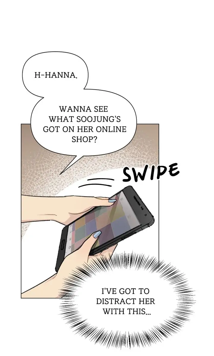 Read Insta Girl Manga Online